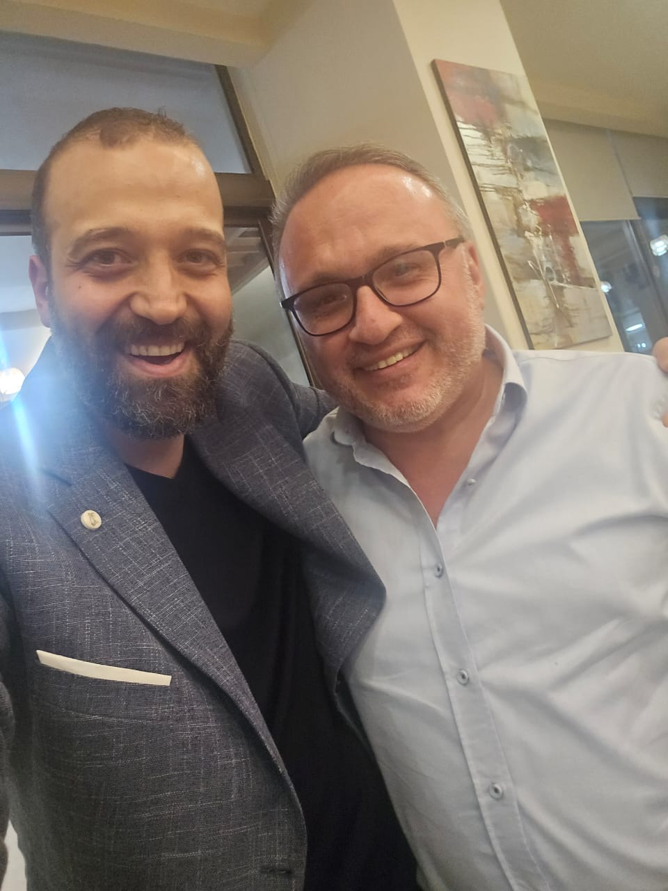 Medical Committee Event - Healthcare committee meeting